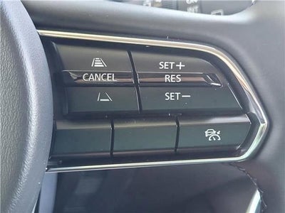 2025 Mazda Mazda CX-70 3.3 Turbo Preferred AWD