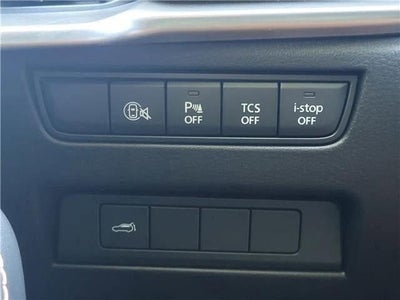 2025 Mazda Mazda CX-70 3.3 Turbo Preferred AWD