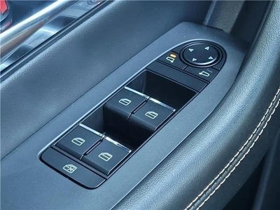 2025 Mazda Mazda CX-70 3.3 Turbo Preferred AWD