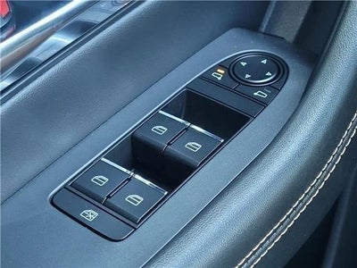 2025 Mazda Mazda CX-70 3.3 Turbo Preferred AWD