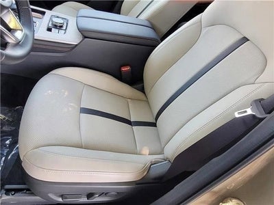 2025 Mazda Mazda CX-70 3.3 Turbo Preferred AWD