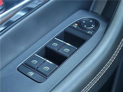 2025 Mazda Mazda CX-70 3.3 Turbo Preferred AWD