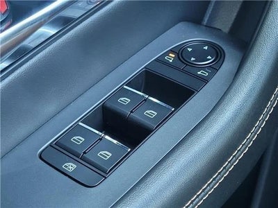 2025 Mazda Mazda CX-70 3.3 Turbo Preferred AWD