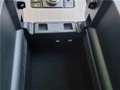 2025 Mazda Mazda CX-70 3.3 Turbo Preferred AWD