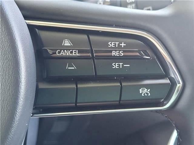 2025 Mazda Mazda CX-70 3.3 Turbo Preferred AWD