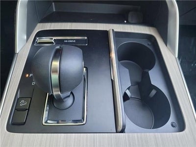 2025 Mazda Mazda CX-70 3.3 Turbo Preferred AWD