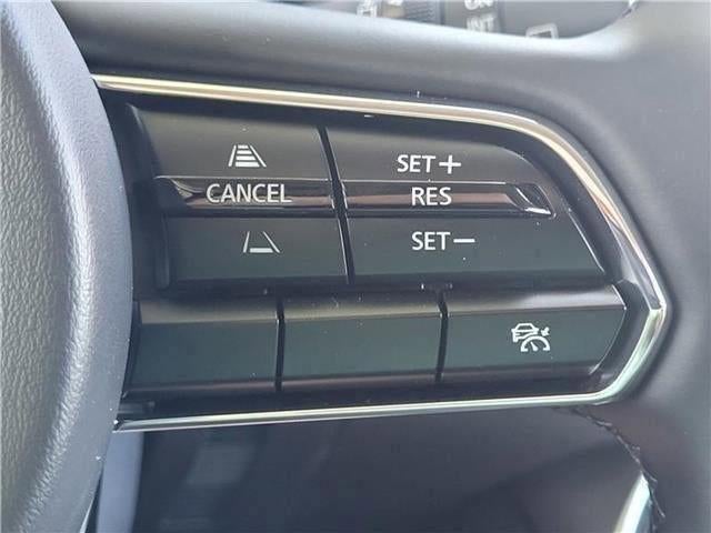 2025 Mazda Mazda CX-70 3.3 Turbo Preferred AWD