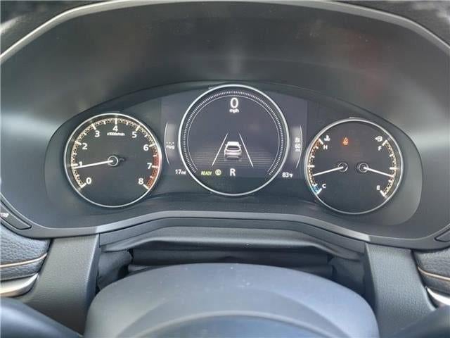 2025 Mazda Mazda CX-70 3.3 Turbo Preferred AWD