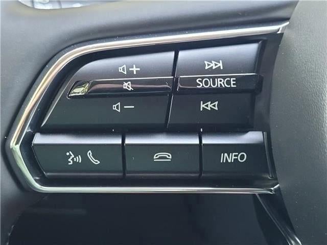 2025 Mazda Mazda CX-70 3.3 Turbo Preferred AWD