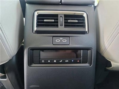 2025 Mazda Mazda CX-70 3.3 Turbo Preferred AWD