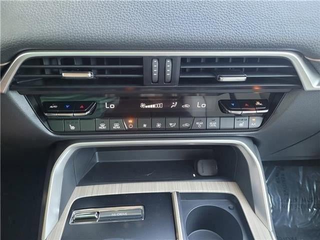 2025 Mazda Mazda CX-70 3.3 Turbo Preferred AWD