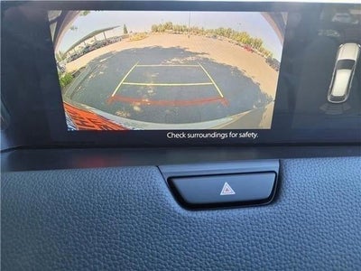 2025 Mazda Mazda CX-70 3.3 Turbo Preferred AWD