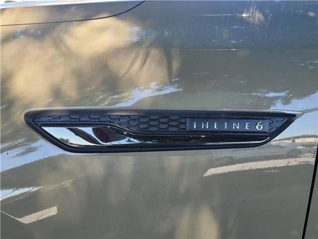 2025 Mazda Mazda CX-70 3.3 Turbo Preferred AWD