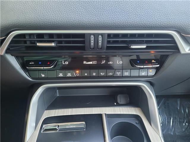 2025 Mazda Mazda CX-70 3.3 Turbo Preferred AWD