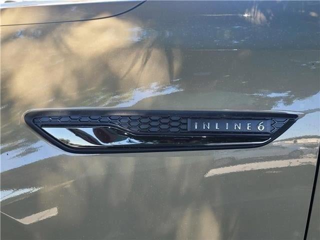 2025 Mazda Mazda CX-70 3.3 Turbo Preferred AWD