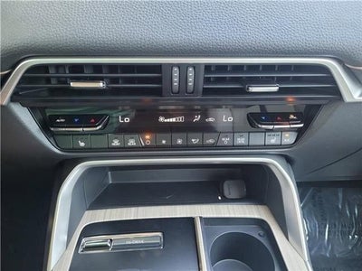 2025 Mazda Mazda CX-70 3.3 Turbo Preferred AWD