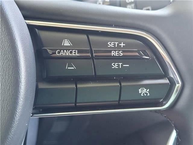 2025 Mazda Mazda CX-70 3.3 Turbo Preferred AWD