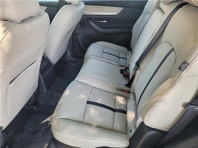 2025 Mazda Mazda CX-70 3.3 Turbo Preferred AWD