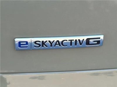 2025 Mazda Mazda CX-70 3.3 Turbo Preferred AWD