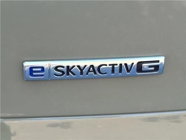 2025 Mazda Mazda CX-70 3.3 Turbo Preferred AWD