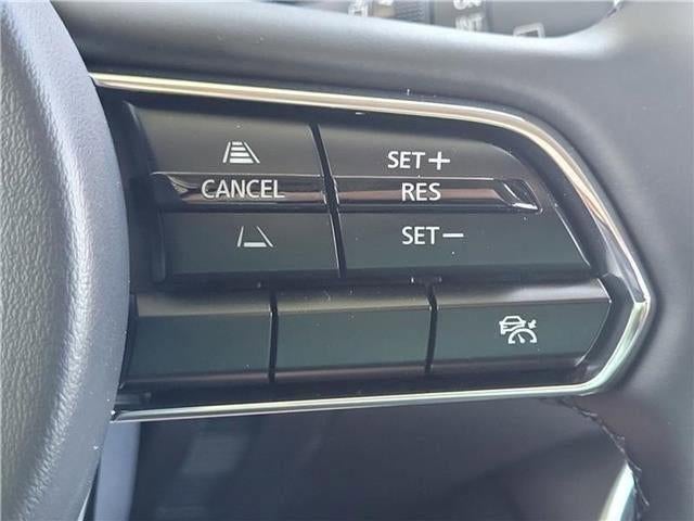 2025 Mazda Mazda CX-70 3.3 Turbo Preferred AWD