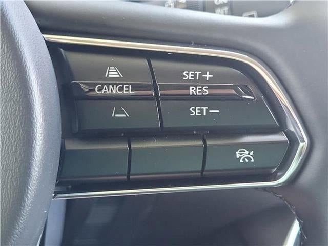 2025 Mazda Mazda CX-70 3.3 Turbo Preferred AWD