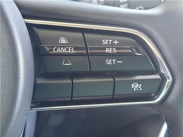 2025 Mazda Mazda CX-70 3.3 Turbo Preferred AWD