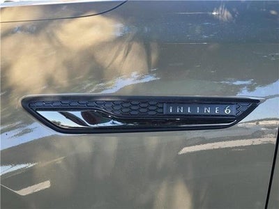 2025 Mazda Mazda CX-70 3.3 Turbo Preferred AWD