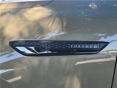 2025 Mazda Mazda CX-70 3.3 Turbo Preferred AWD