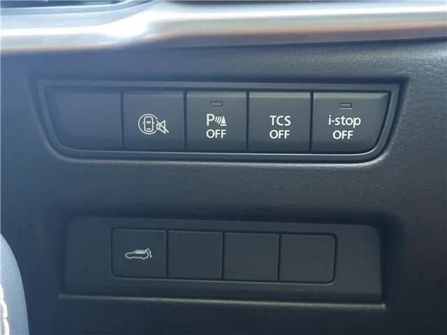 2025 Mazda Mazda CX-70 3.3 Turbo Preferred AWD