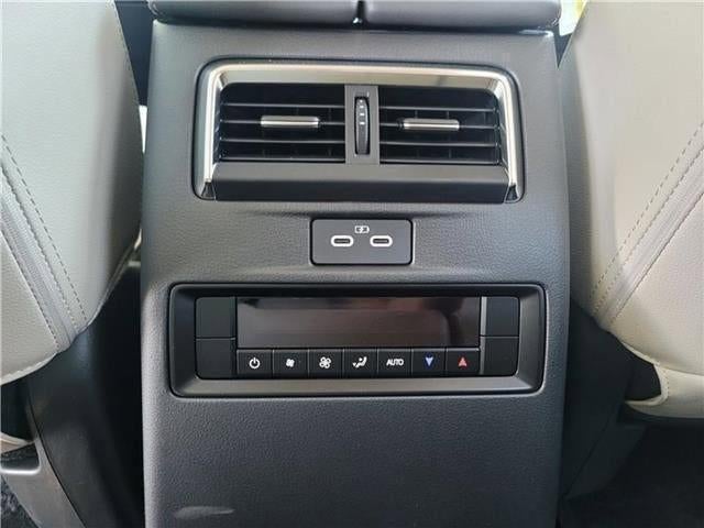 2025 Mazda Mazda CX-70 3.3 Turbo Preferred AWD