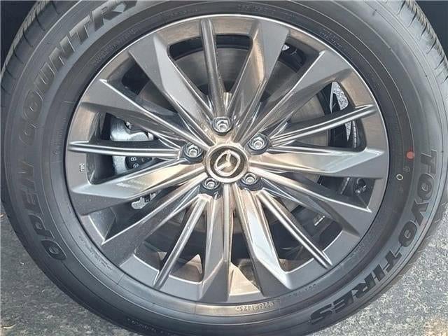 2025 Mazda Mazda CX-70 3.3 Turbo Preferred AWD