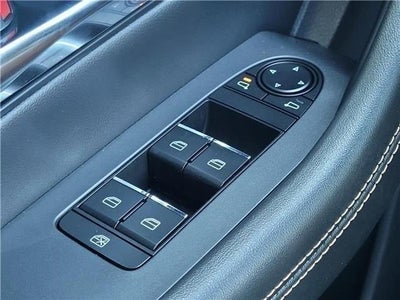 2025 Mazda Mazda CX-70 3.3 Turbo Preferred AWD