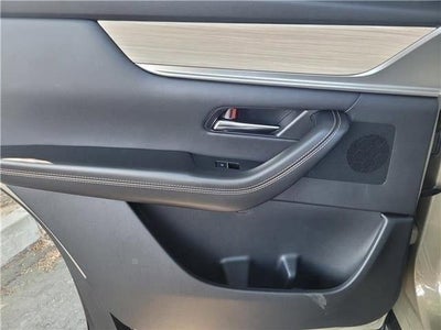 2025 Mazda Mazda CX-70 3.3 Turbo Preferred AWD