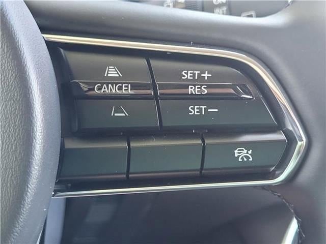 2025 Mazda Mazda CX-70 3.3 Turbo Preferred AWD