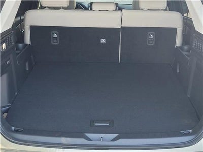 2025 Mazda Mazda CX-70 3.3 Turbo Preferred AWD