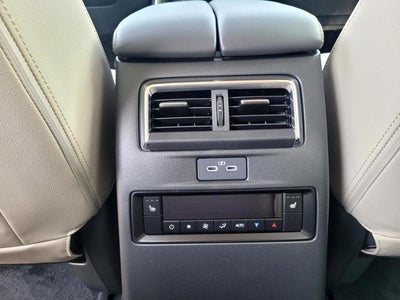 2026 Mazda Mazda CX-70 3.3 Turbo Preferred AWD