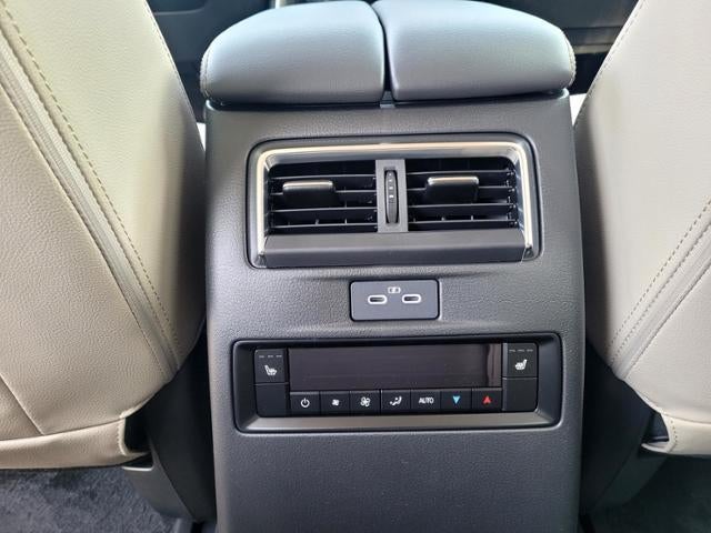 2026 Mazda Mazda CX-70 3.3 Turbo Preferred AWD