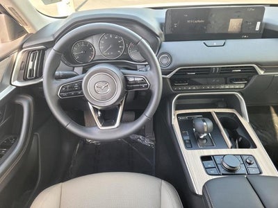 2026 Mazda Mazda CX-70 3.3 Turbo Preferred AWD