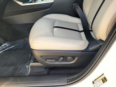 2026 Mazda Mazda CX-70 3.3 Turbo Preferred AWD