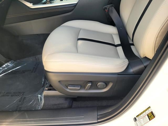 2026 Mazda Mazda CX-70 3.3 Turbo Preferred AWD