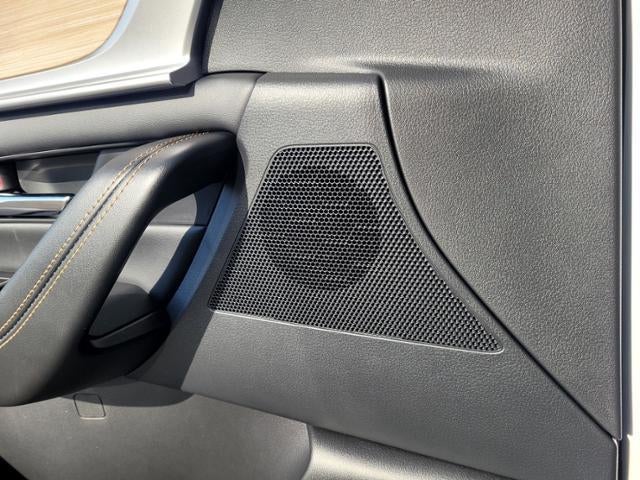 2026 Mazda Mazda CX-70 3.3 Turbo Preferred AWD