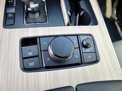 2026 Mazda Mazda CX-70 3.3 Turbo Preferred AWD