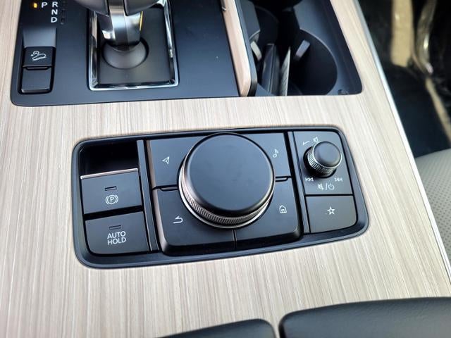 2026 Mazda Mazda CX-70 3.3 Turbo Preferred AWD