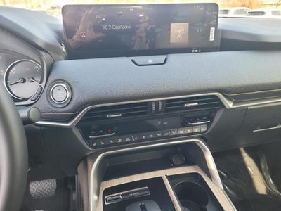 2026 Mazda Mazda CX-70 3.3 Turbo Preferred AWD