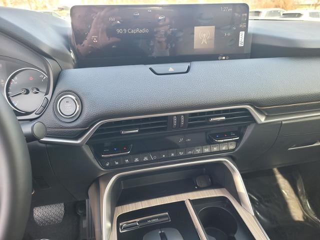 2026 Mazda Mazda CX-70 3.3 Turbo Preferred AWD