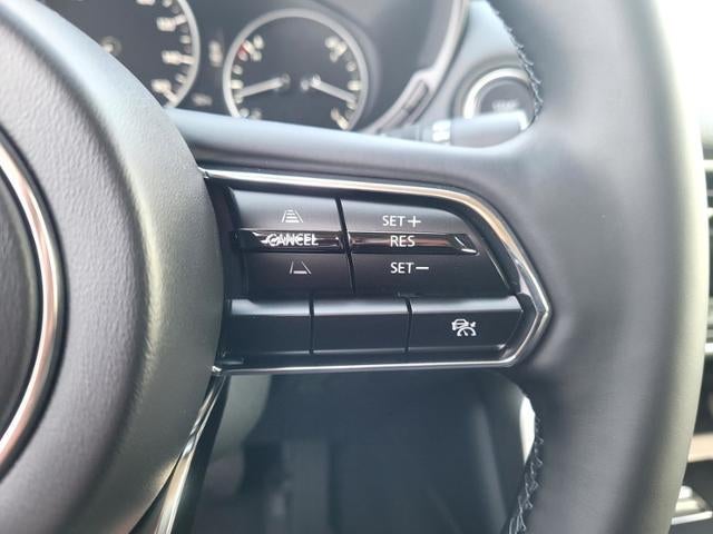 2026 Mazda Mazda CX-70 3.3 Turbo Preferred AWD