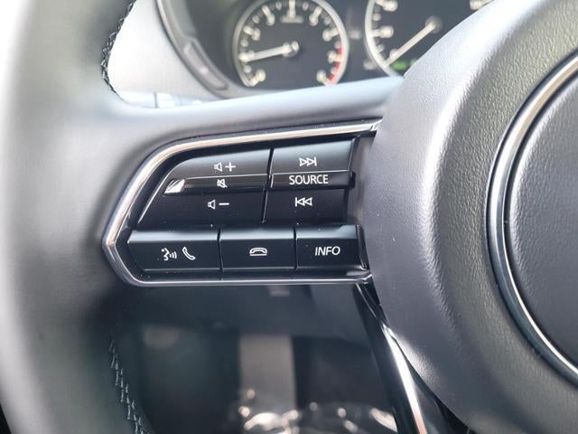 2026 Mazda Mazda CX-70 3.3 Turbo Preferred AWD