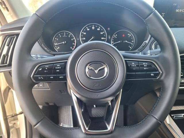 2026 Mazda Mazda CX-70 3.3 Turbo Preferred AWD