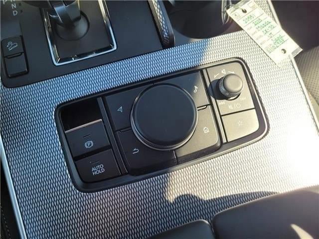 2025 Mazda Mazda CX-70 Plug-In Hybrid Premium AWD